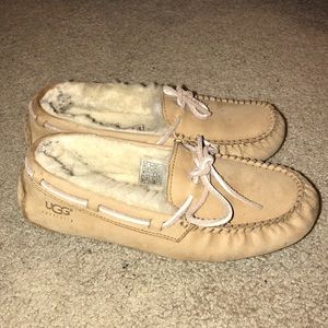 UGG Dakota Moccasins